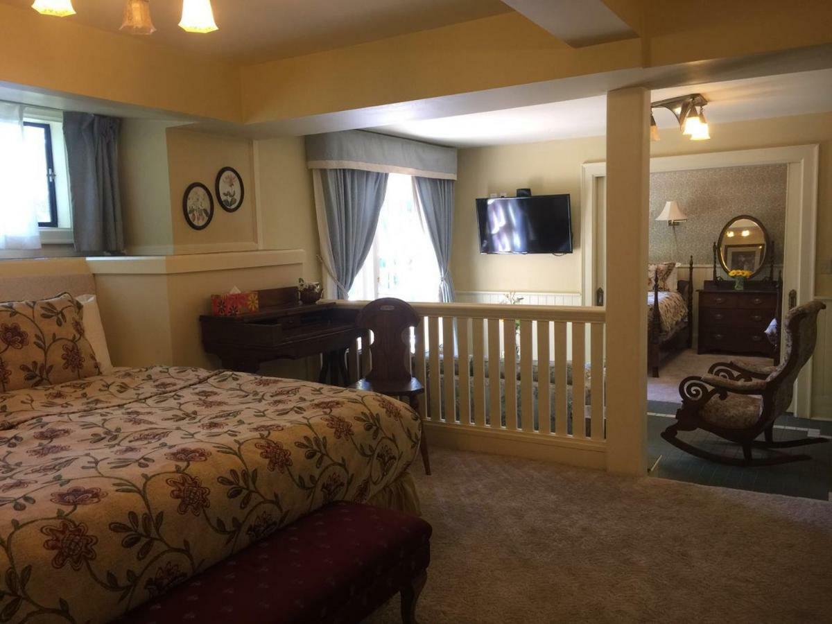 Beaconsfield -